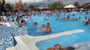 Аквапарк Золотой пляж Анапа | Аквапарк в Анапе