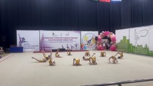 Аврора-Сириус Тюмень 2