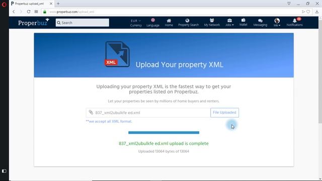 Properbuz - How to List a Property or Properties on Properbuz For Free смотреть онлайн