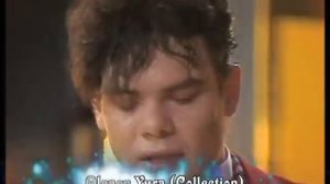 Alphaville - Sounds Like A Melody (Live Wetten Dass 1984)