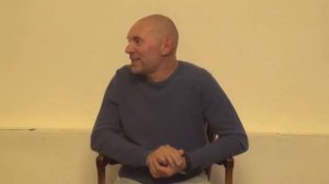 Самоидентификация и переживание Самадхи