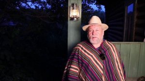 Сказка как ёжик с морем разговаривал. Часть1