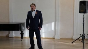 Поклонимся великим тем годам (Фёдор Березин, 2022)