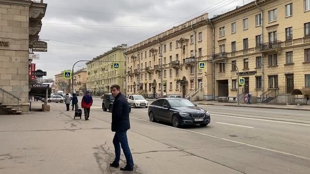 Савушкина 15