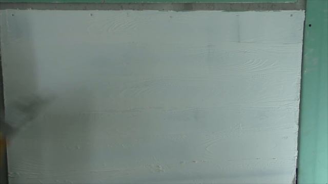 Имитация дерева из обычной шпатлевки! Самый дешевый способ! смотреть онлайн