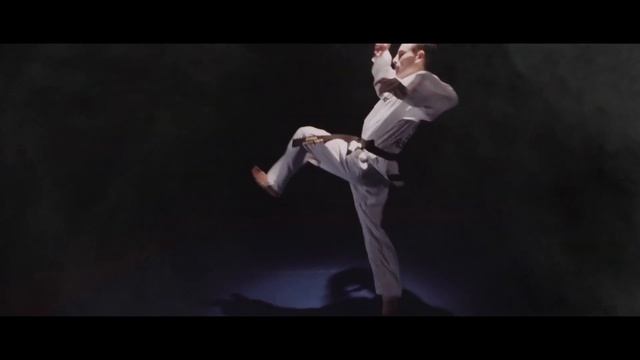 Black Tigers Promo (2018) смотреть онлайн