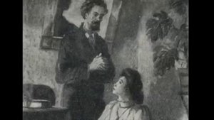 А.П.  Чехов "Невеста", рассказ. 1903 г.