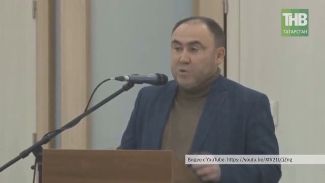 Татарстан отказал Башкирам в самоидентификации
