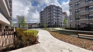 ЖК АВИАТОР / НОВОСИБИРСК