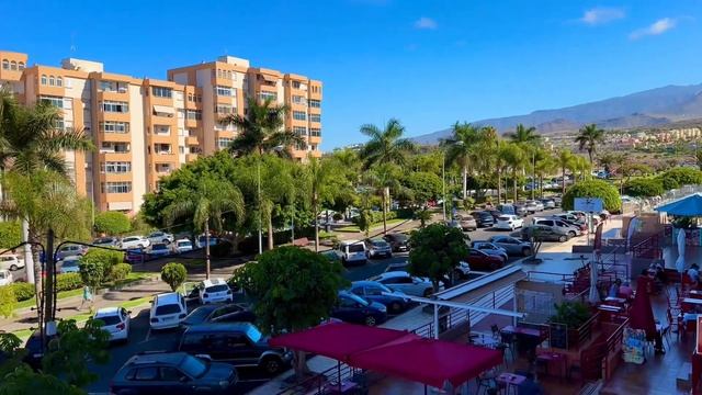 Какой город выбрать для жизни на Тенерифе смотреть онлайн