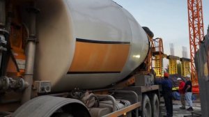 The Five - жилой небоскреб 274 метра в Москве