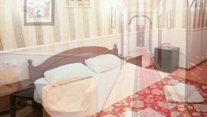 Мини-отель MK Классик в Санкт-Петербург