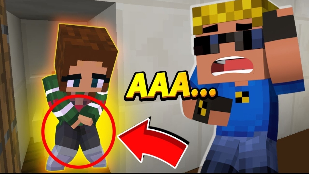 У СЕСТРЫ СЛУЧИЛСЯ КОНФУЗ и все это увидели! #ОтецОДИНОЧКА | Как мне быть?!