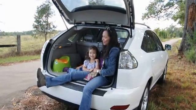 How to search for country property Part 3 - the real estate journey w/ my cute girls смотреть онлайн