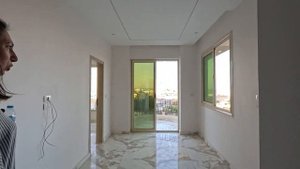 Квартиры с видом на море в районе Арабия. Хургада, Египет.