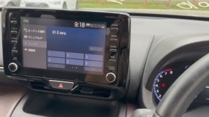 Toyota Yaris Cross: Покупать или нет?
