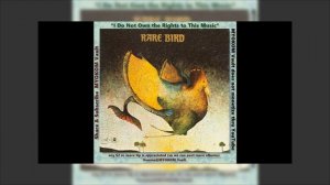 Rare Bird - Rare Bird 1969 Mix
