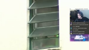 DEADP47 СМОТРИТ: Жуткие истории из телевизора \ Solek