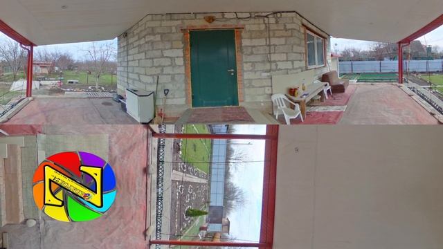 Недвижимость на 360°, объект № 375 смотреть онлайн