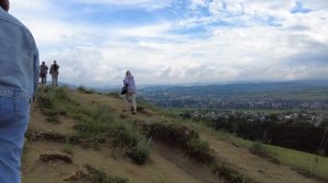 Путешествие в город Кисловодск-Медовые водопады, чайный дом, самые честные таксисты