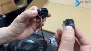 DL Audio Anaconda 165 Comp (Сравнение с Morel Maximo 6 MK2)