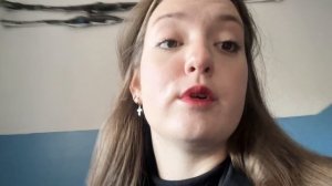 vlog: сентябрь