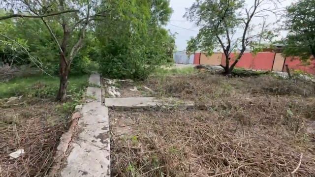 Севастополь, СНТ Отрадный смотреть онлайн