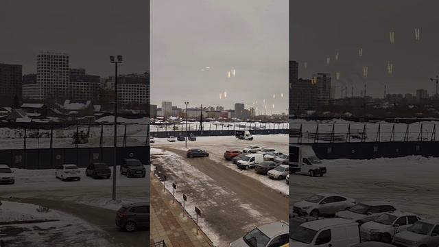 Заречный район Тюмени #ипотека #купитьквартиру #купитьновостройкутюмень #построитьдомтюмень #тюмень