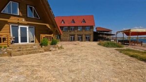 Западный Крым МЕЖВОДНОЕ село которое многие ЛЮБЯТ ЧТО с ним СЕГОДНЯ Цены Пляж