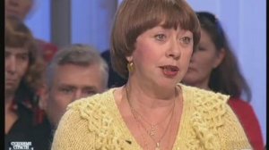 Судебные страсти. Вторая мать / Crazy Court. The Second Mother