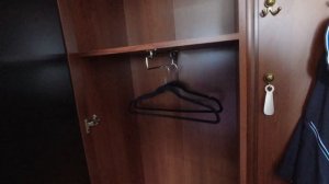 5. Отель "Беласток" в Несвиже, обзор номера "Стандарт"