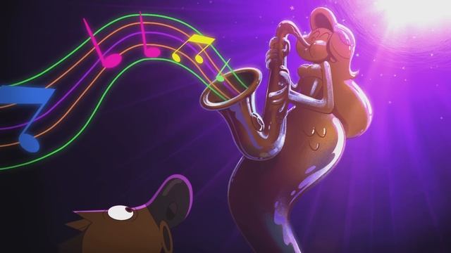 Зиг и Шарко | Странная жидкость | русский мультфильм | дети видео | мультфильмы | смотреть онлайн