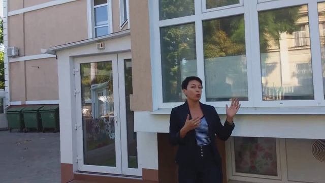 Одесская Слободка, квартира с ремонтом. смотреть онлайн