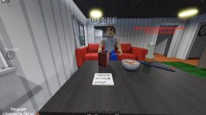 ПРОШЕЛ СКУЛБОЙ ВСЕ КОНЦОВКИ в ROBLOX!