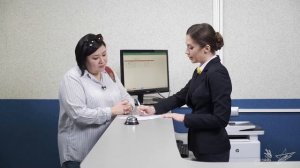 Туристическая информация