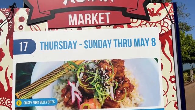 Seaworld Seven Seas Family Video Review 2022