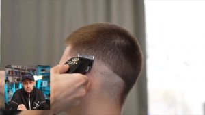 REBEL PREDATOR VS. HARIZMA FLANKER | ОБЗОР