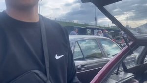 Минская БАРАХОЛКА, зарабатываем на хламе. Мусорщик