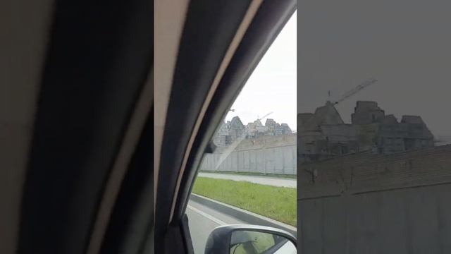 Как Красиво развивается строительный комплекс Адрес Счастья Русская Европа