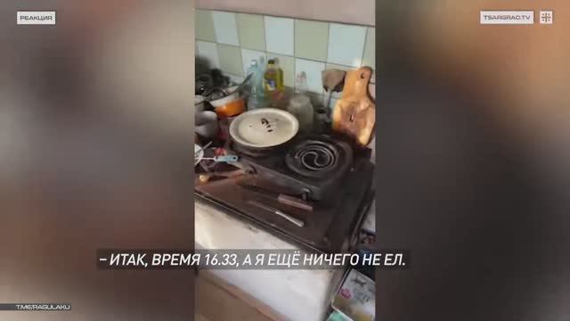 Украинцы хвастаются своим богатством_ Русские хотят всё это украсть!
