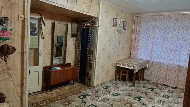 Продается квартира в Кольчугино. Стоимость объекта 2300000 руб