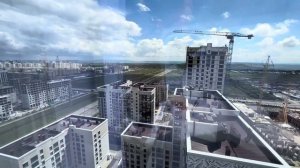 11.000.000₽ 72м 23/24эт Ставрополь ЖК Кварталы 17/77 📱8-962-459-40-99