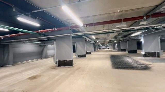 Краткий обзор ЖК «Bereg. Курортный» по приемке квартиры с подчистовой отделкой