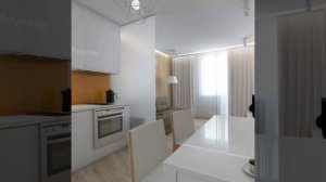 функциональное разделение.студия 2