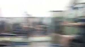 Внезапная голая жопа в качалке