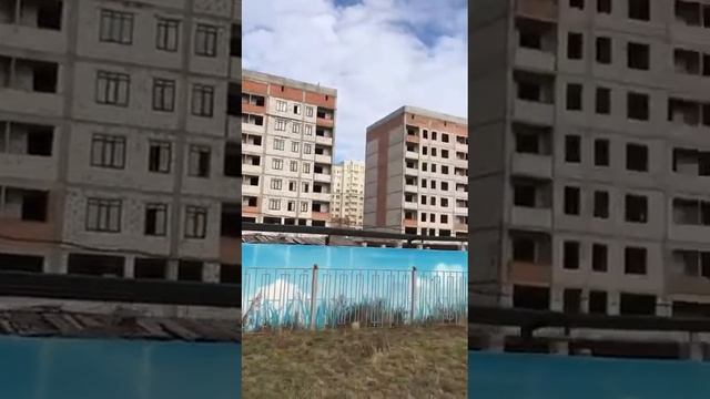 ЖК Айсанам Де Люкс 22.10.2017г. Астана. Орда Инжиниринг-Азбука Жилья. смотреть онлайн