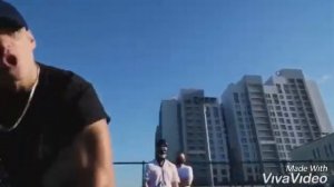 Гарри Топор X Тони Раут - ДОЛЬЧЕ ✓