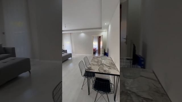 Аренда 1+1📍Анталия, Коньяалты, Хурма #русскиеванталии #анталия #русскиеванталии#анталия#