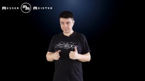 Тактическая бритва Extrema Ratio T-Razor