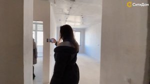 ЖК "Корней" в Тюмени. Вручение ключей